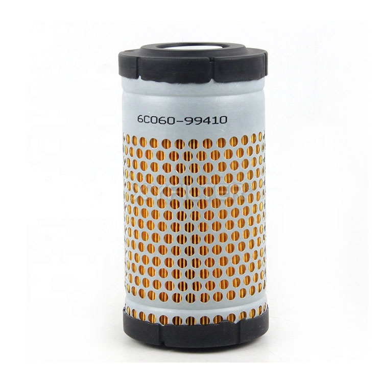 Engine Filter 6c060-99410 Tractor Air Filter