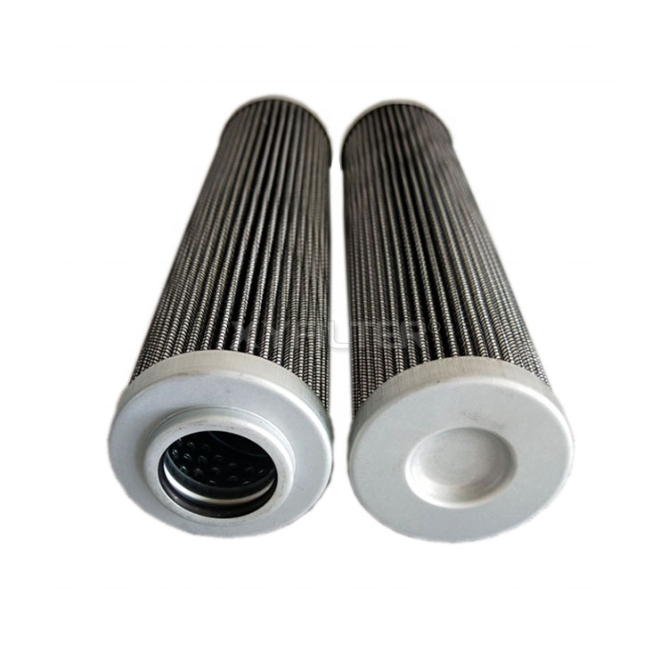 Replace ARGO V3.0623-06 Hydraulic Oil Folding Filter Element