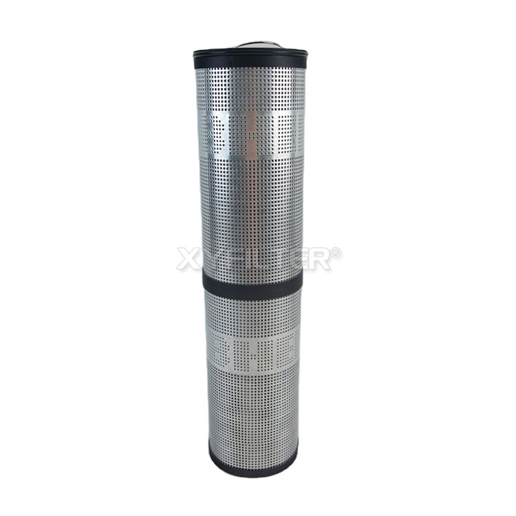 Suitable For Lebherr Excavator Diesel Engine D934LA6 Hydraulic Oil Return Filter 11060250
