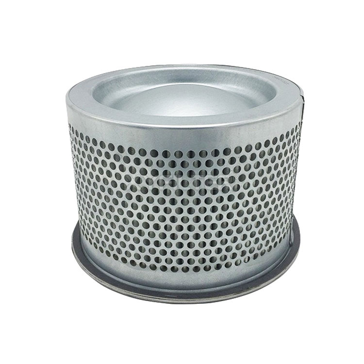 Screw Air Compressor Parts Oil And Gas Separator Filter Element 54601513