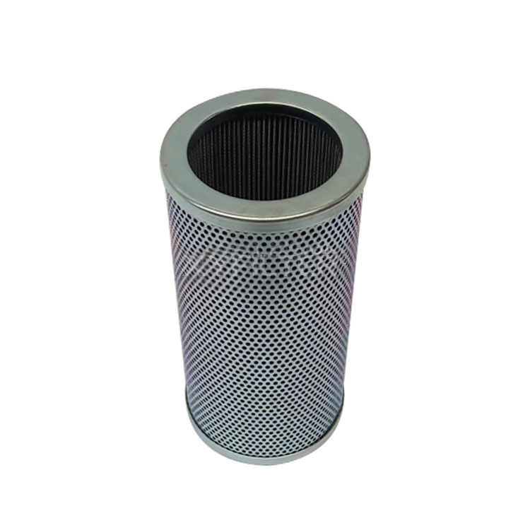 SH62183 Replace Mechanical Parts, Hydraulic Oil Filter Element