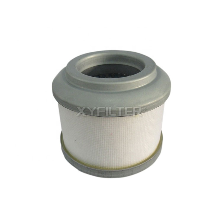 P-CE03-555-01 Air Compressor Oil And Gas Separator Filter Element