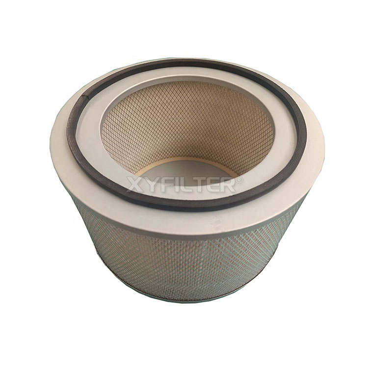 Replace Ingersoll Rand Compressor V90~110KW Accessory Air Filter 237823345 Air Compressor Air Filter
