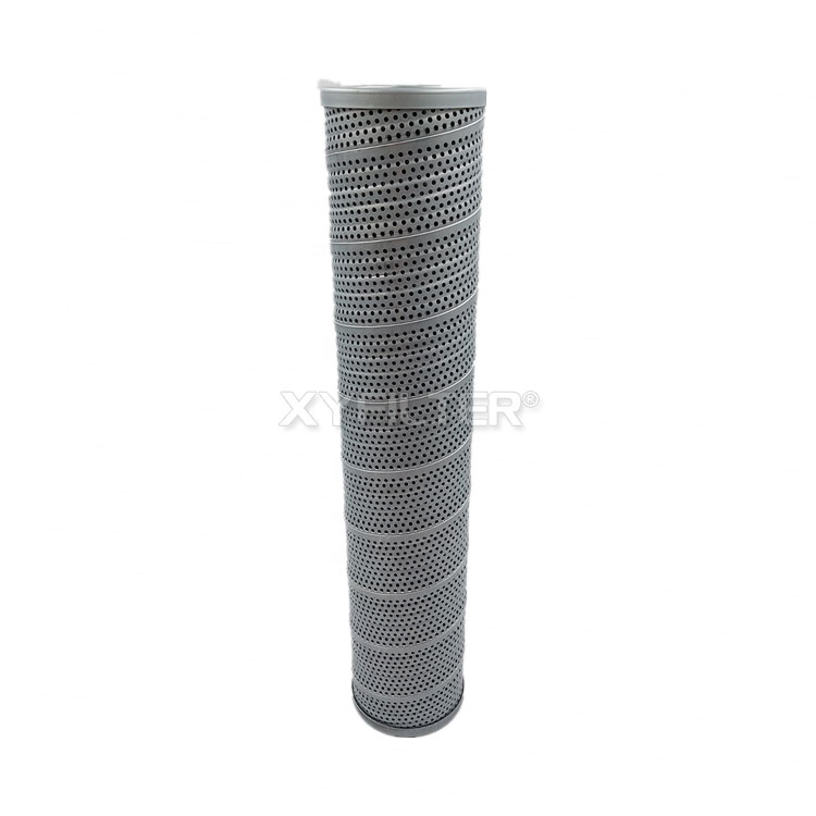Folding Glass Fiber Hydraulic Filter FC1073Q020BS Hydraulic Oil Filter Element