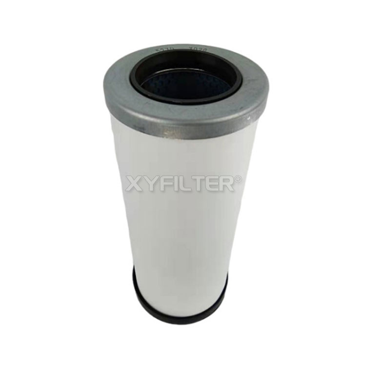High Quality Glass Fiber Hydraulic Oil Filter HC8310FKP16Z Hydraulic Crane Accessories