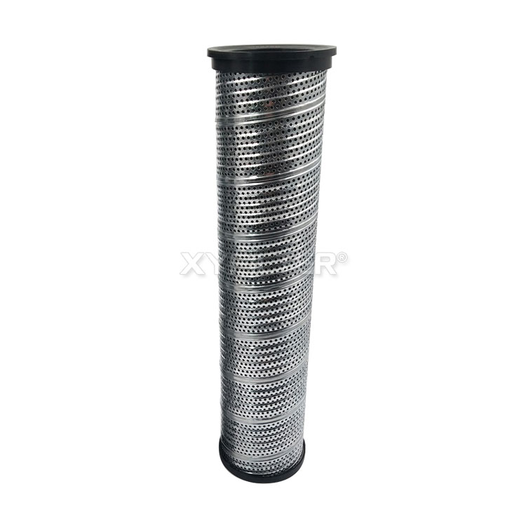 Industrial Machinery Parts Hydraulic Filter Element 936978Q Foldable Glass Fiber Hydraulic Oil Retur
