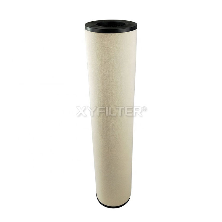 Industrial Coalescing Filter Element HC628-01-CSP Oil-Water Separation Coalescing Filter Element