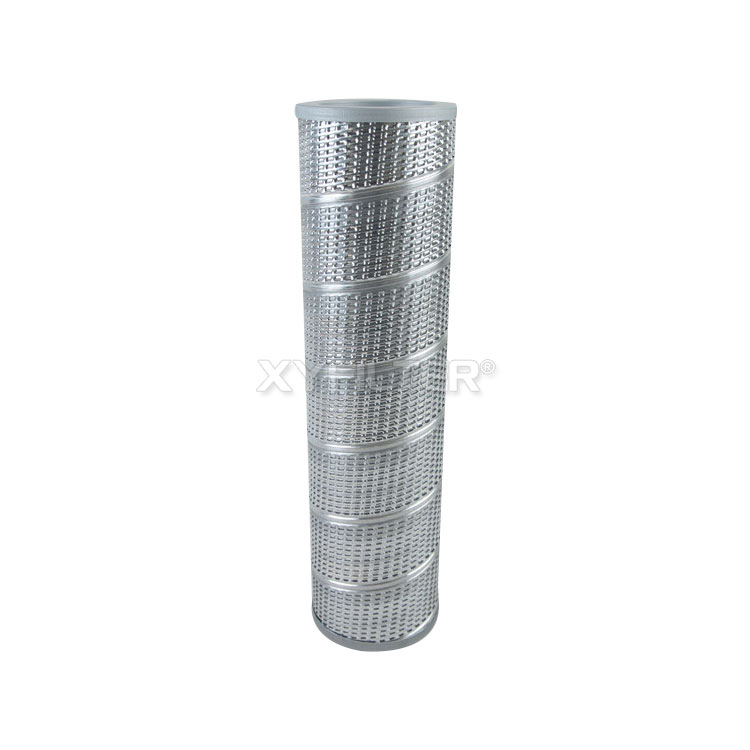 Industrial Hydraulic Applications P172467 Hydraulic Return Filter Element