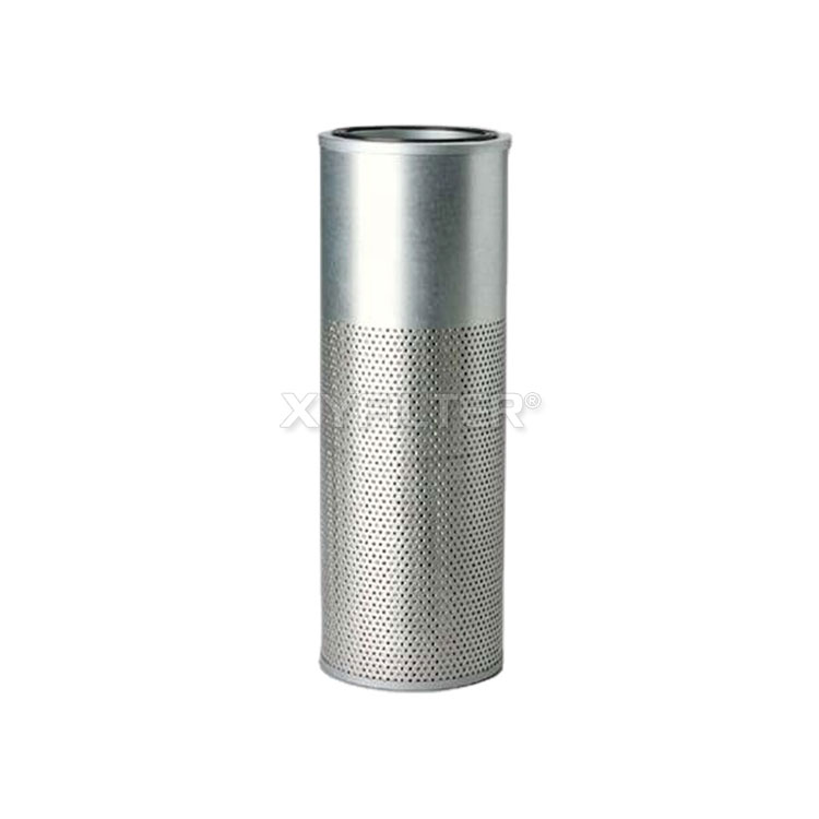Hydraulic Oil Filter Return Oil Filter Element 14539482 Hydraulic Oil Filter For Excavator