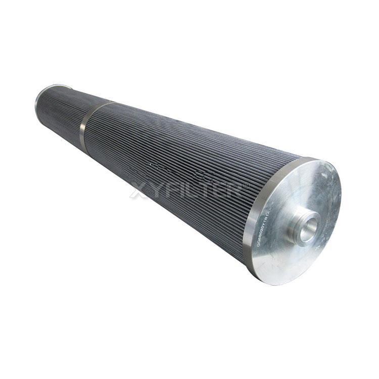 GQ6B020Y1B1AA0 High Quality Hydraulic Oil Filter Element