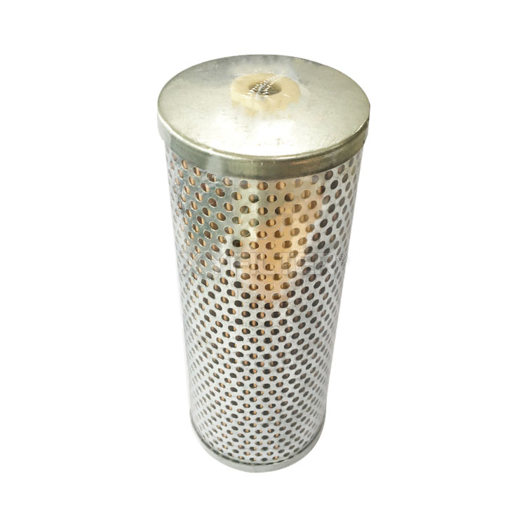 Reduce Acid Value Filter Element HP0653FAG39Z Negative Ion Filter Element