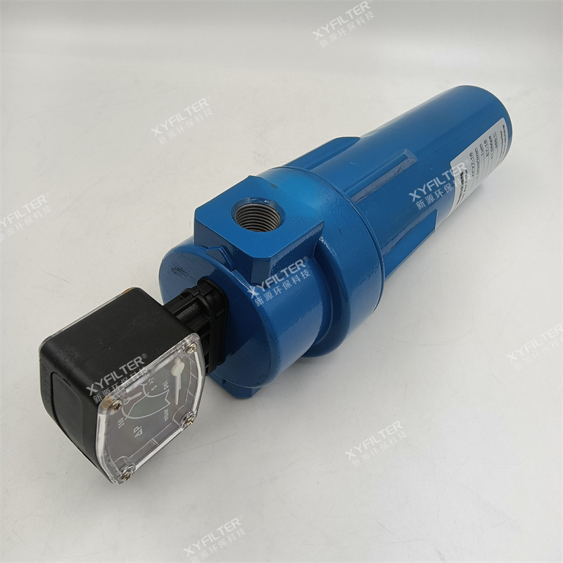 新源环保XF7主管路过滤器