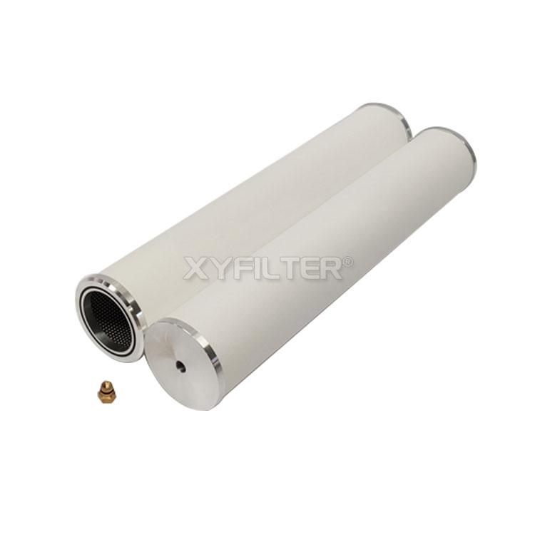 5075XP压缩空气精密过滤器