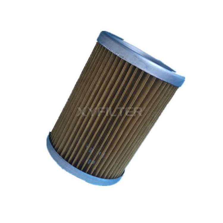 Wind Power Hydraulic Filter Element 12504860030D010BN4HC