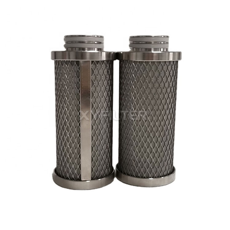 0660D010BN4HC 0660D020BN3HC Circulating Pump Hydraulic Oil Filter Element