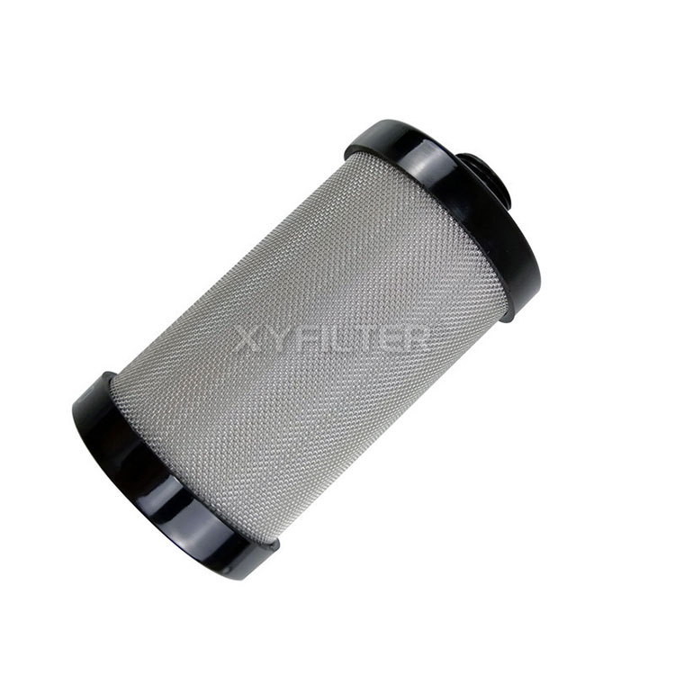 Regenerated filter element HQ25.300.23Z fire-resistant oil reducing acid value filter element