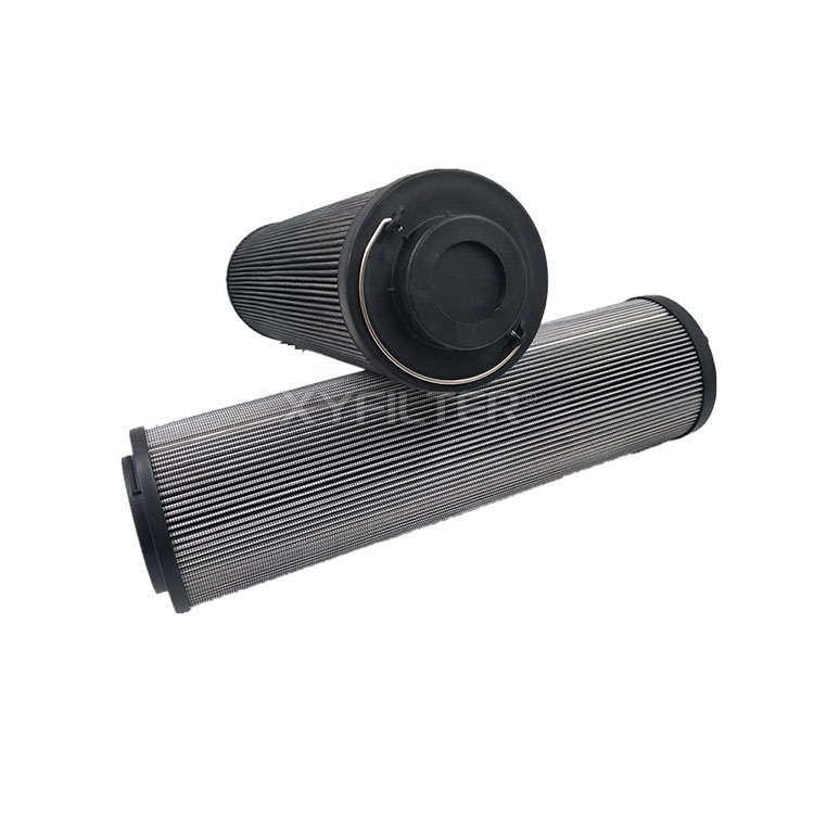 Working filter element DP602EA03V/- W lubricating oil filter element DP602EA03V/- W