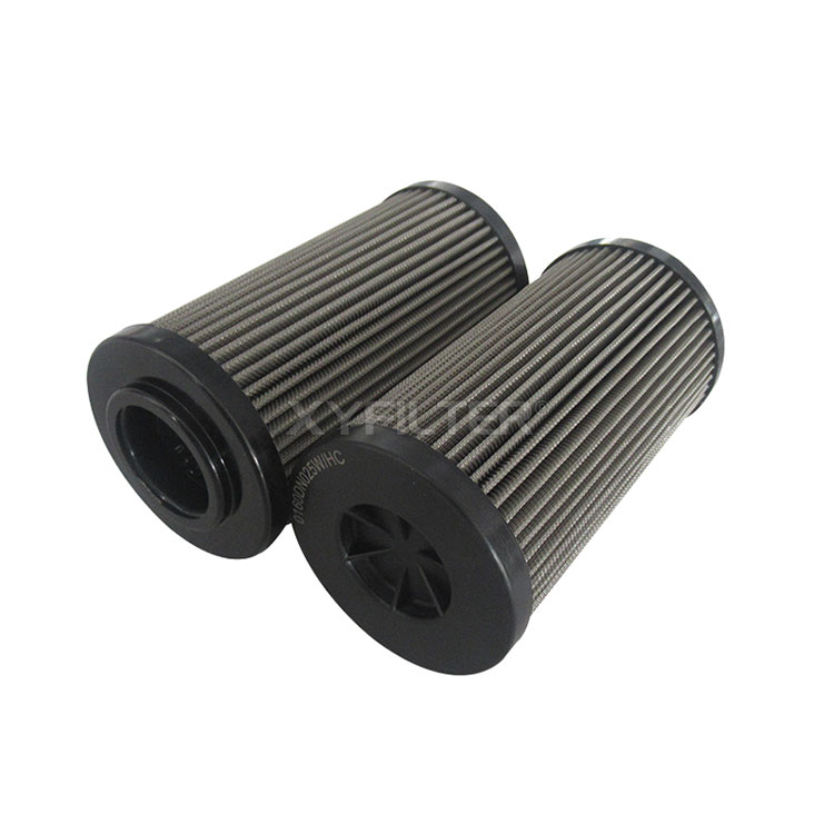 Manufacturer of HQ25.300.22Z fire-resistant oil regeneration filter element