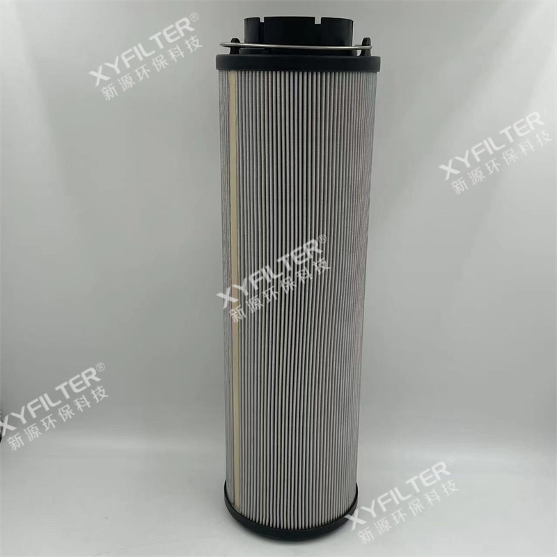 EET002-10F10W25B Wind Power Filter Cartridge for Power Plants