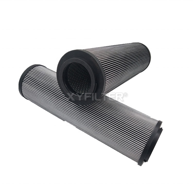 CLX-75 fire-resistant oil filter element coarse filter element