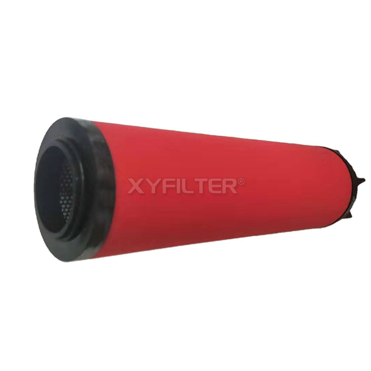  Xinyuan Environmental Protection HC2286FCT12H50YT Pall Hydraulic Oil Filter Element