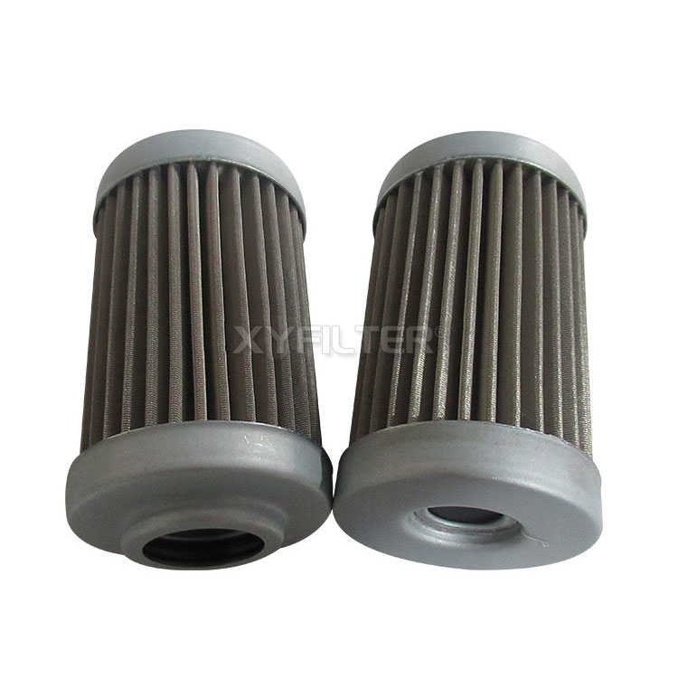 Filter element DR1A401EA03V/- W fire-resistant oil return filter liquid filter element