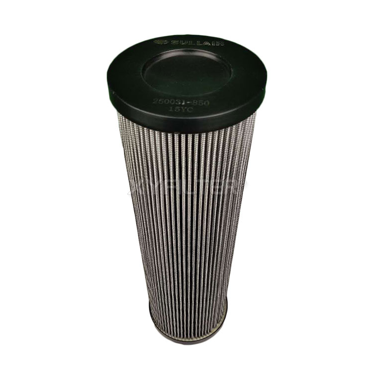 Filter element DR1A401EA03V/- W fire-resistant oil return filter liquid filter element