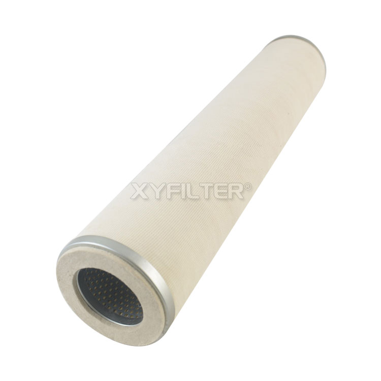 E604Y100 Filter Element E604Y050 Liquid Filtration Five Micron Material