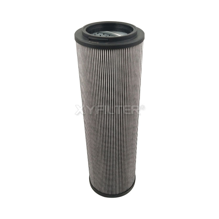 Oil mist separation and coalescence filter element DM839-00-C DM830-00-C efficient filtration of impurities