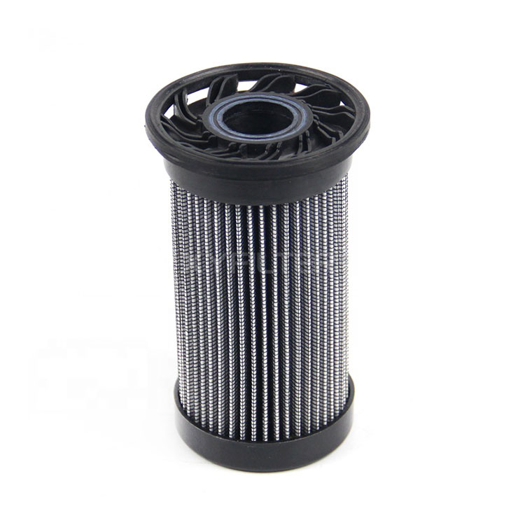 ZnGL02010301 ZnGL01010201 Dual barrel lubricating oil filter support