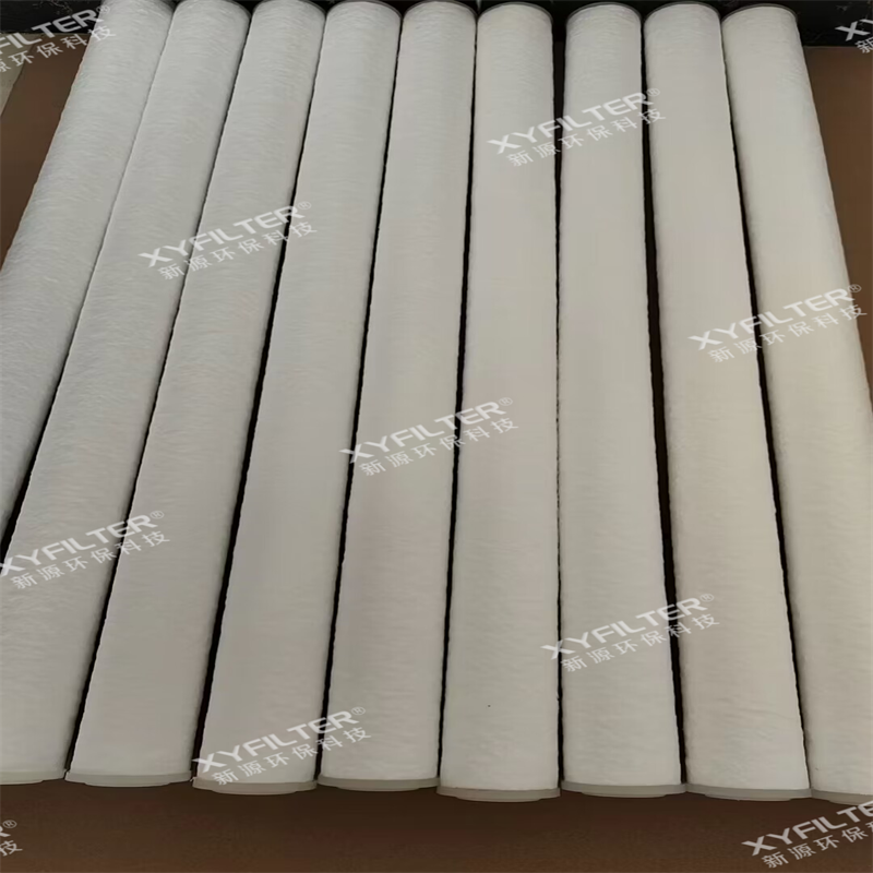 PP cotton core cotton stick surface embossing smooth orange peel thin-walled 2mm environmentally friendly source factory