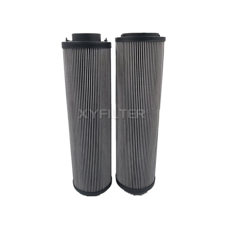 Circulating pump inlet filter element OF3-08-3RV-10_ Oil suction filter for cement plant oil tank