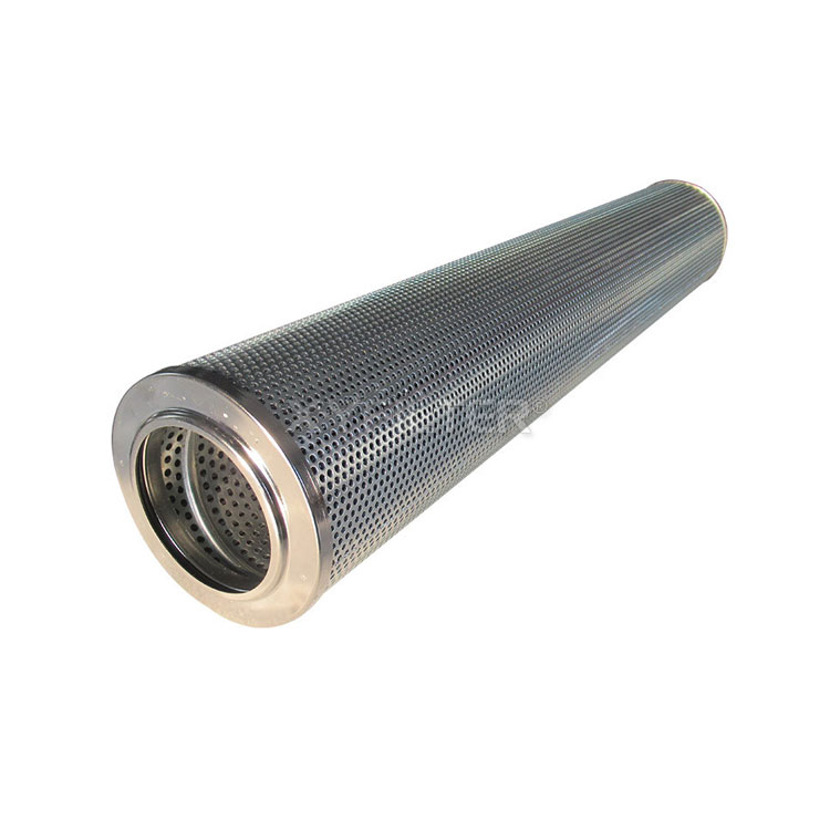 OFU10P2N2B10B Power Plant Reverse Osmosis Circulating Oil Stainless Steel Filter Element