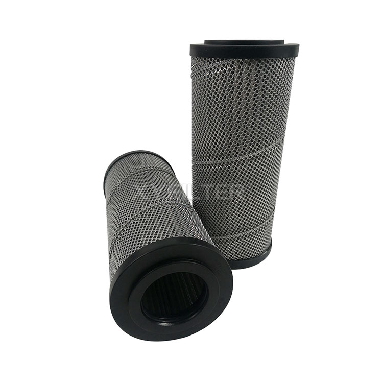 Hydraulic oil filter CS-100-A25-A