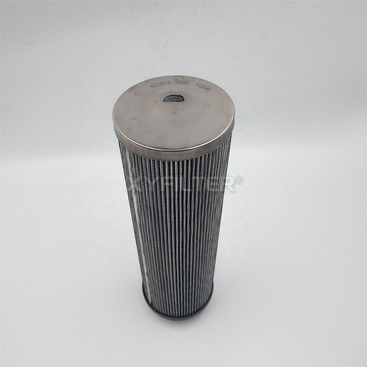 New Source Direct Supply MFF400NA Filter Hydraulic Oil Filter Element Replacement Made in China