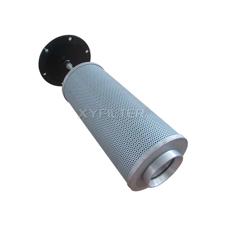 Wholesale EPB-22NHA-0117 Hydraulic Oil Filter Element Aluminum Cap Filter by Xinyuan Qingqi Factory