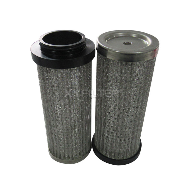 Alternative pressure oil filter CS-100-A25-A