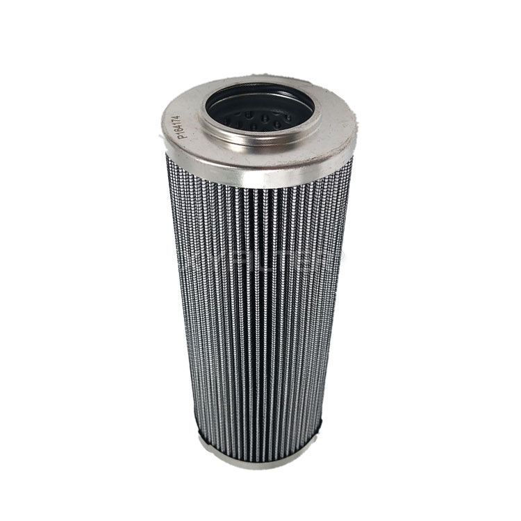 Xinyuan DP602EA10V/- W fire-resistant oil filter element