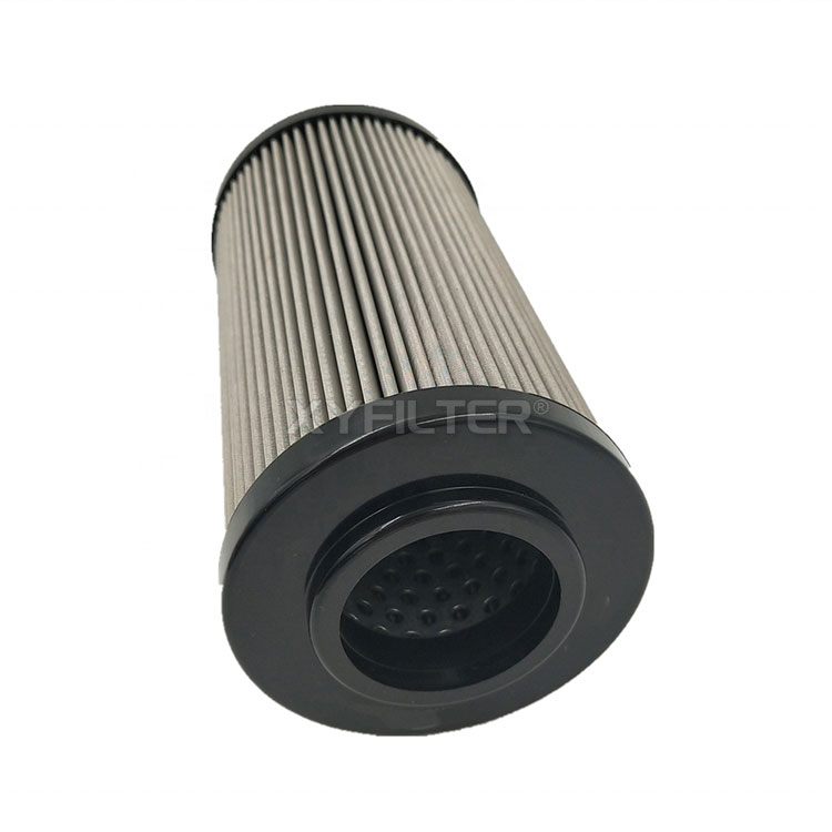 Xinyuan Environmental Protection QF1600KM25108S Steel Factory Filter Element