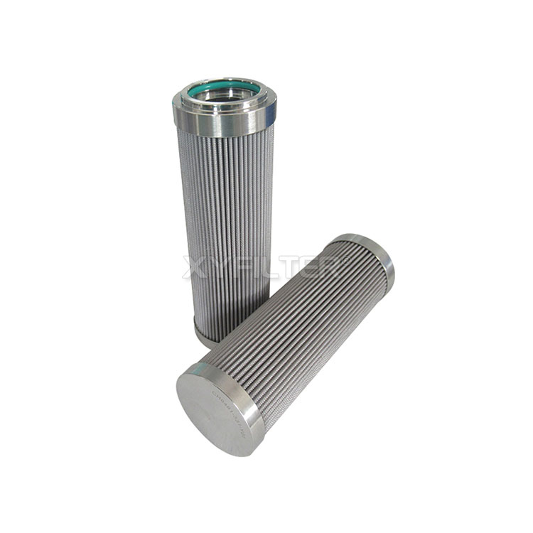 Xinyuan DP301EA10V/- W Hydraulic Oil Filter Element for Hydraulic Motors