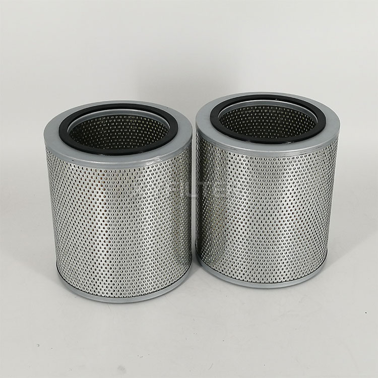 Anti fuel oil suction filter QTL-250 stainless steel filter