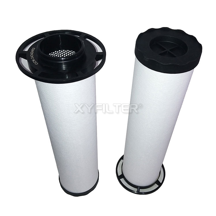   Xinyuan Hedeke 1700R003ON stainless steel filter element HYDAC