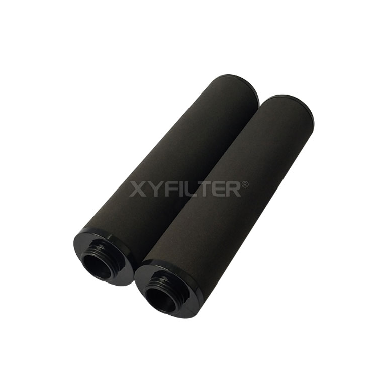 Hydraulic oil filter element 40-EPB22NHA