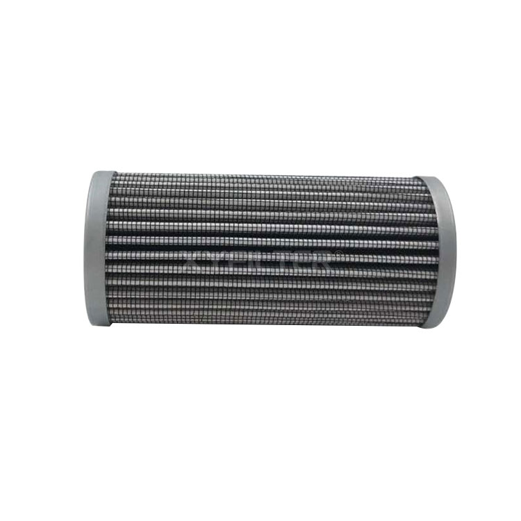 Oil filter element 0F3-08-3RV-10 fire-resistant fuel   