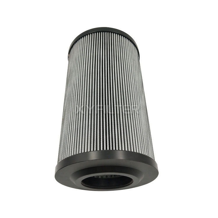 Hydraulic oil filter element NR-630E03B-4