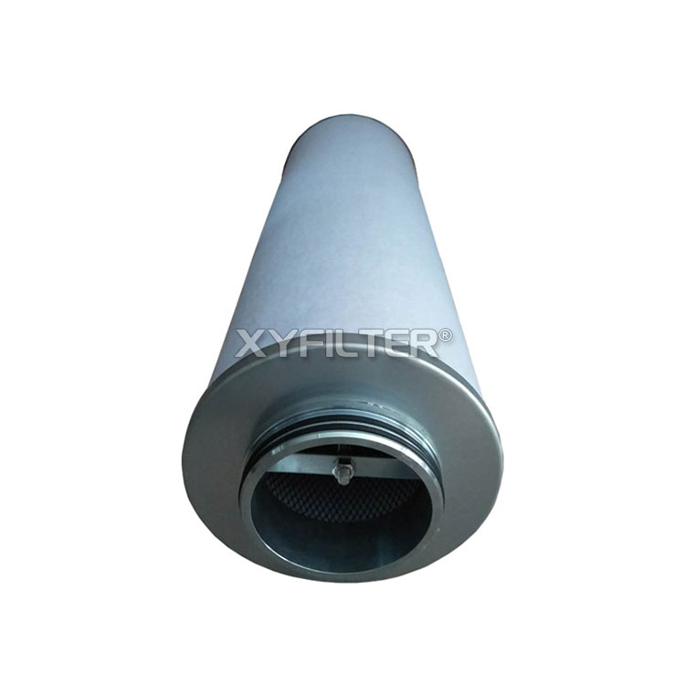 DYSL-65/30W lubricating oil filter element