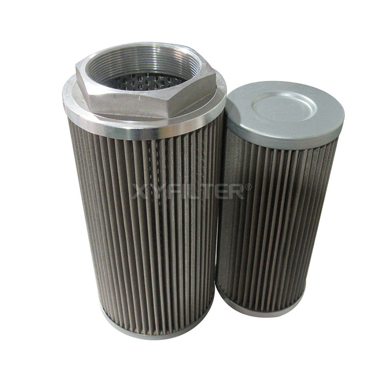 XY pressure return oil filter element HC4754FKP16Z