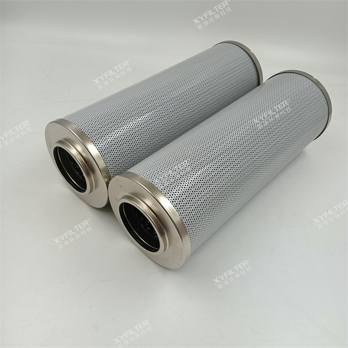 Hydraulic oil filter element 0500D003BN4HC