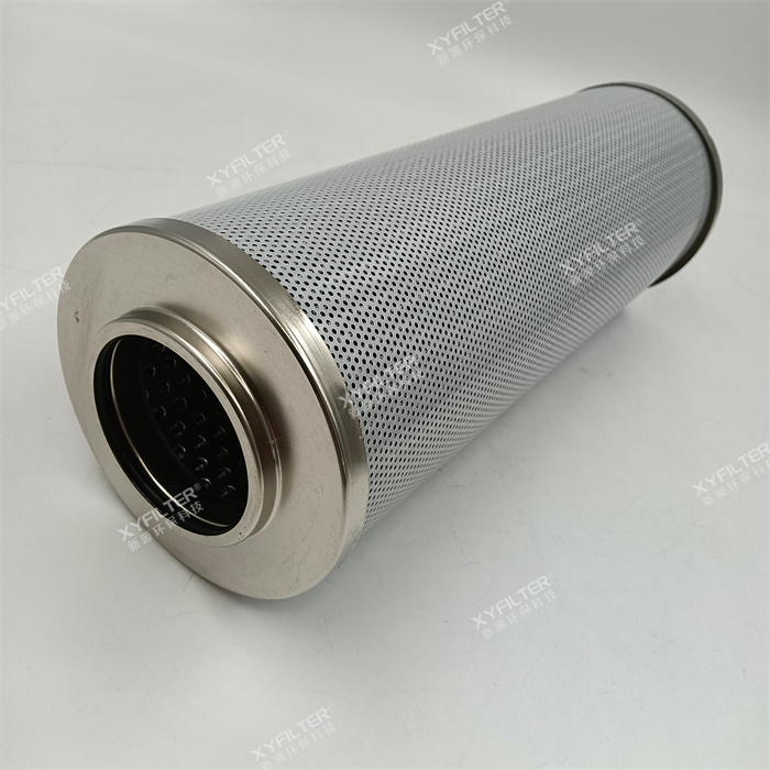 Hydraulic oil filter element 0500D003BN3HC