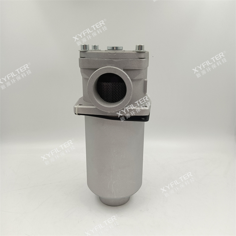 Return oil filter RF-240 * 20L-Y